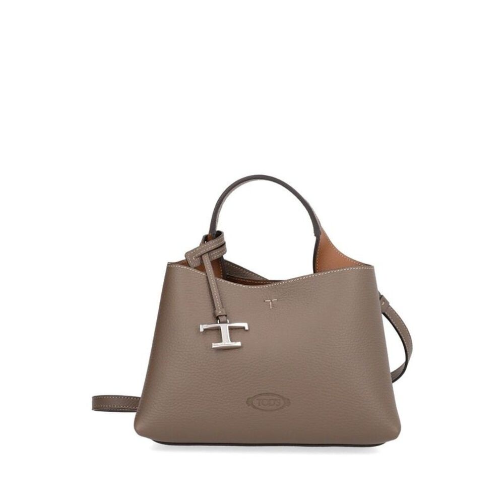 Tod's Women "Apa" Micro Bag